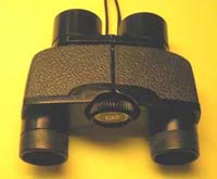 Bushnell Custom Compact 7x26 Binoculars