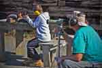 NOSA Junior Shooter at Nolalu Outdoor Range