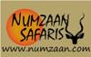 Numzaan Safaris Logo