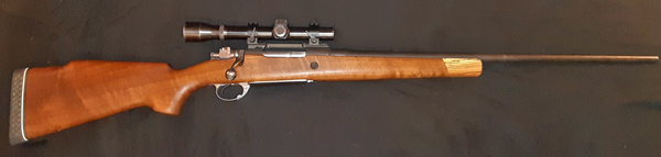 Patrick rifle right side.